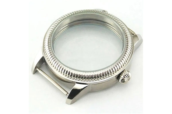 316L Stainless Steel Case