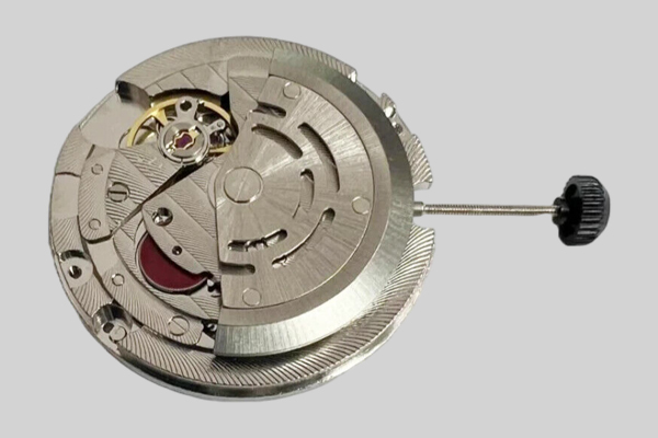 Chinese Watch Movements