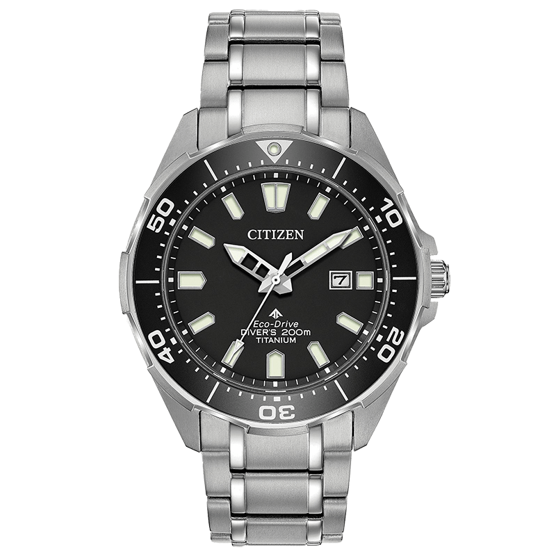 CITIZEN Dive Watch