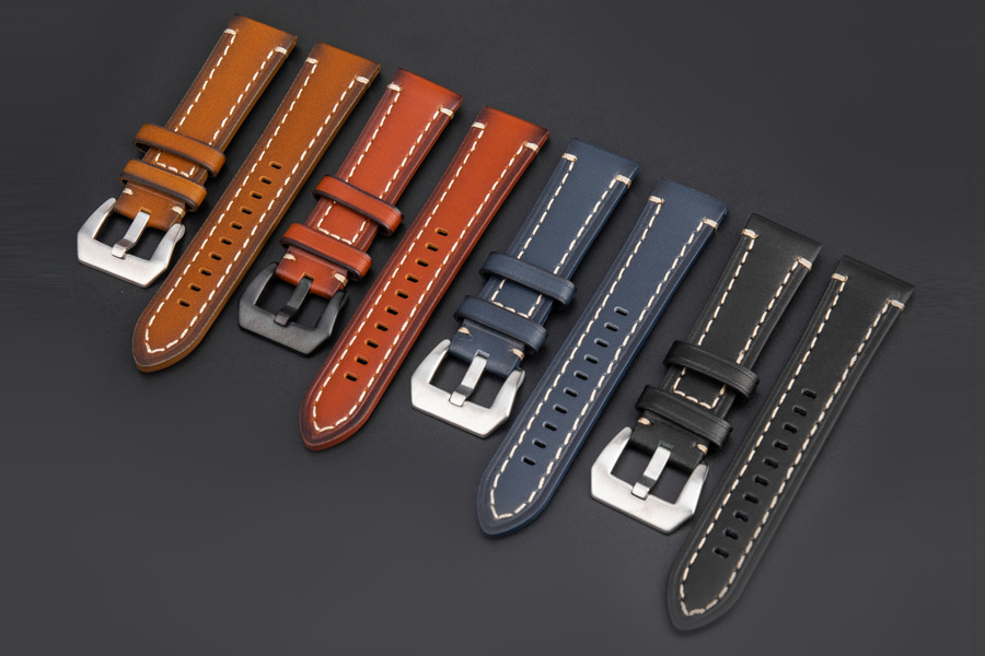 Custom Watch Straps