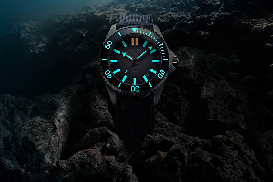 Dive Watch