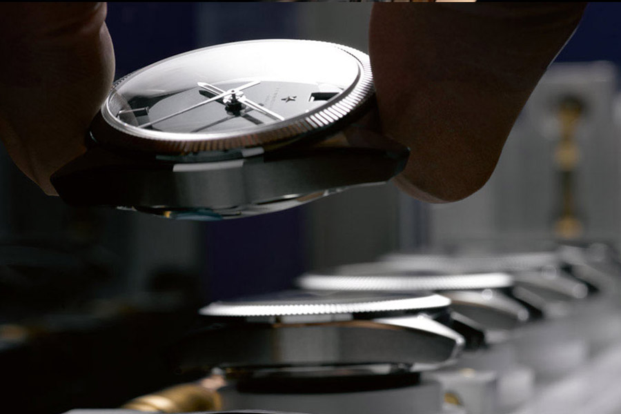 MOQ in Watch Manufacturing