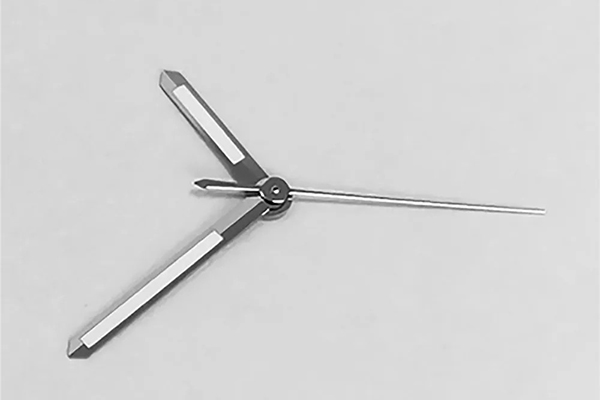 Stainless Steel Watch Hands