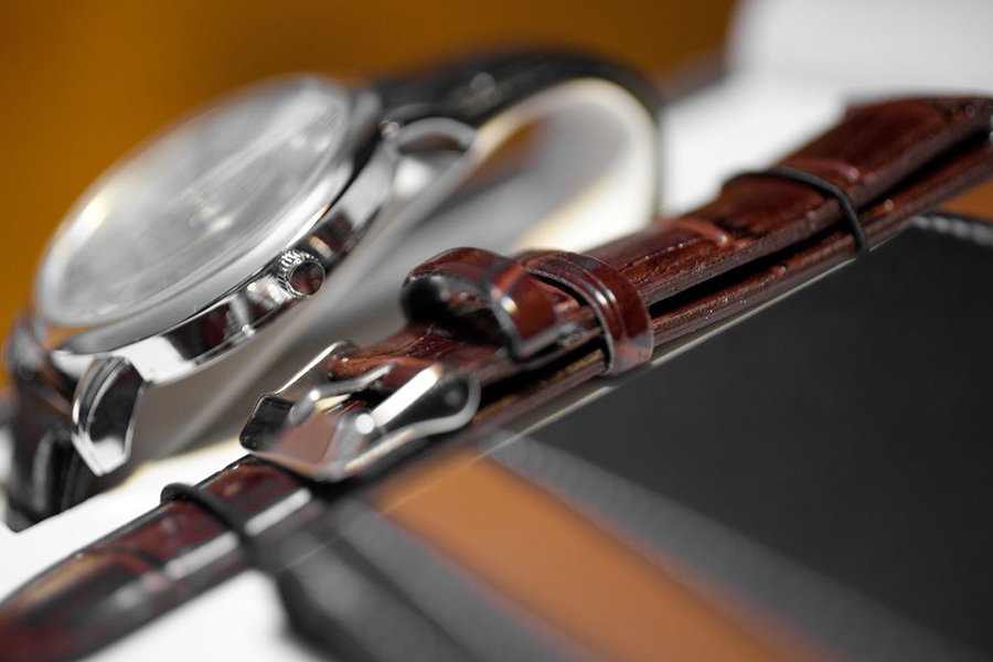 Watch Strap